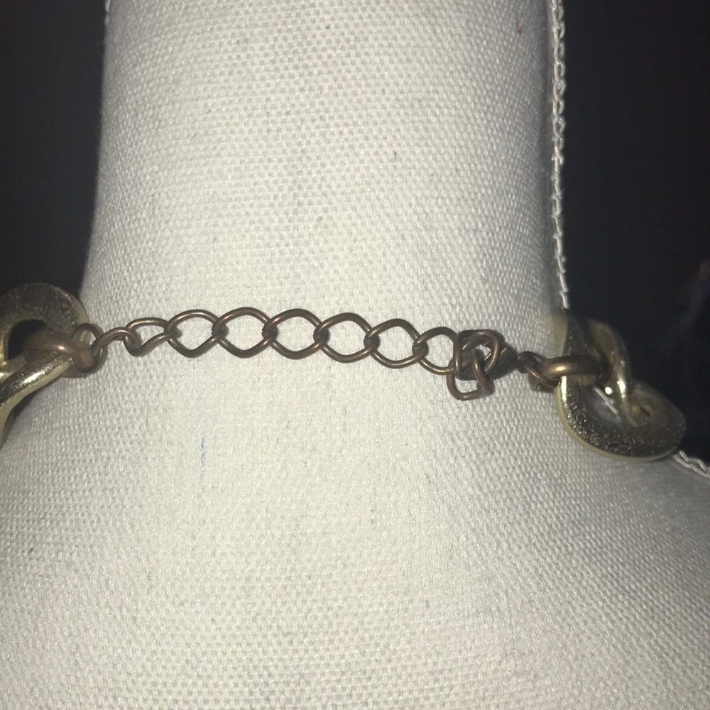 Express Necklace - Picture 3 of 5